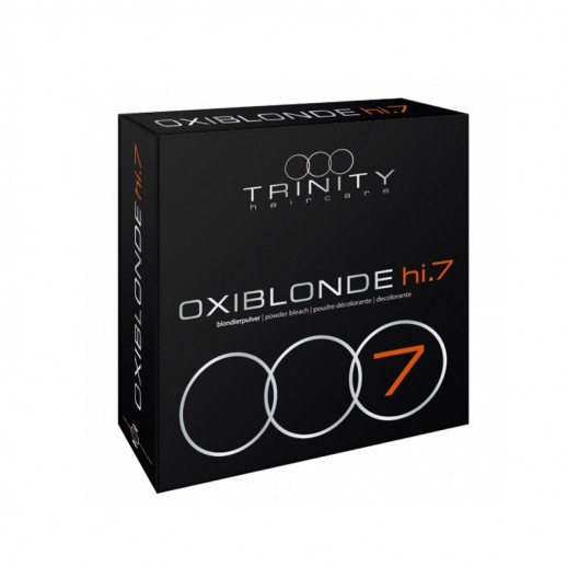 Пудра осветляющая для осветления волос SALON SERVICE - 400 г