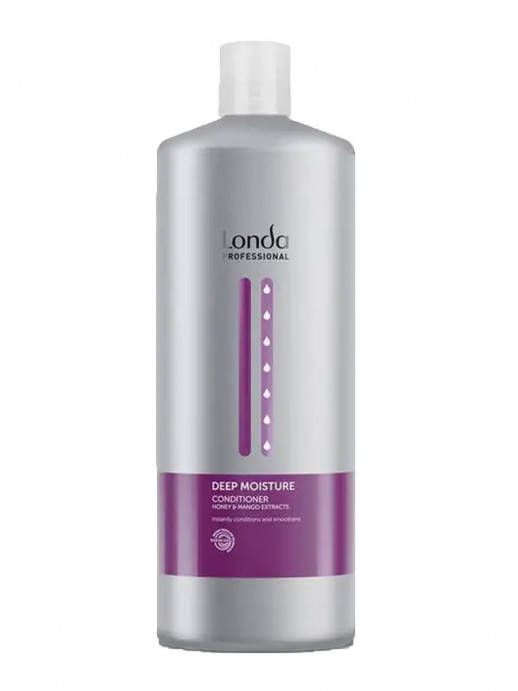 Кондиционер увлажняющий (2023) DEEP MOISTURE - 1000 мл