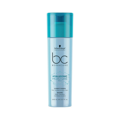 Кондиционер увлажняющий для волос BC Hyaluronic BONACURE - 200 мл