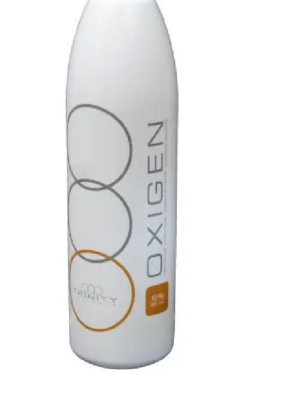 Крем-оксидант для краски 6% COT - 1000 мл