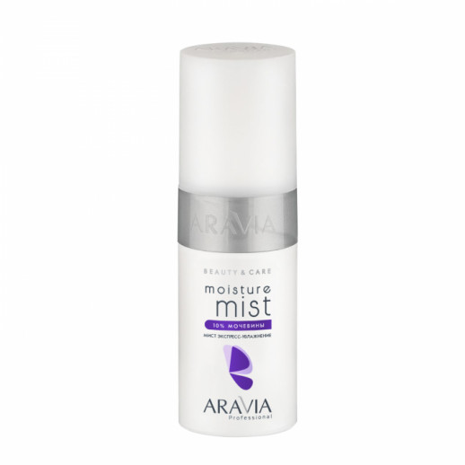 Мист экспресс-увлажнение с мочевиной MOISTURE MIST - 150 мл