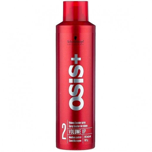 Спрей текстурирующий для объема Voume Up OSIS+ - 250 мл
