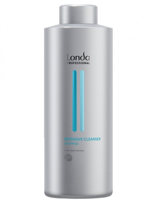 Шампунь глубоко очищающий INTENSIVE CLEANSER - 1000 мл